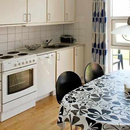 6 Person Holiday Home In H Jer Emmerlev Екстериор снимка