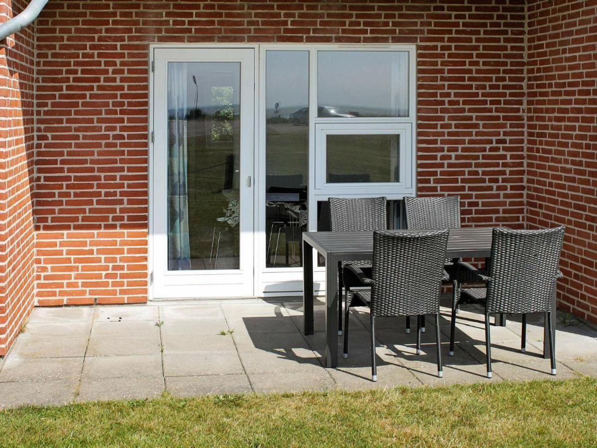 6 Person Holiday Home In H Jer Emmerlev Екстериор снимка