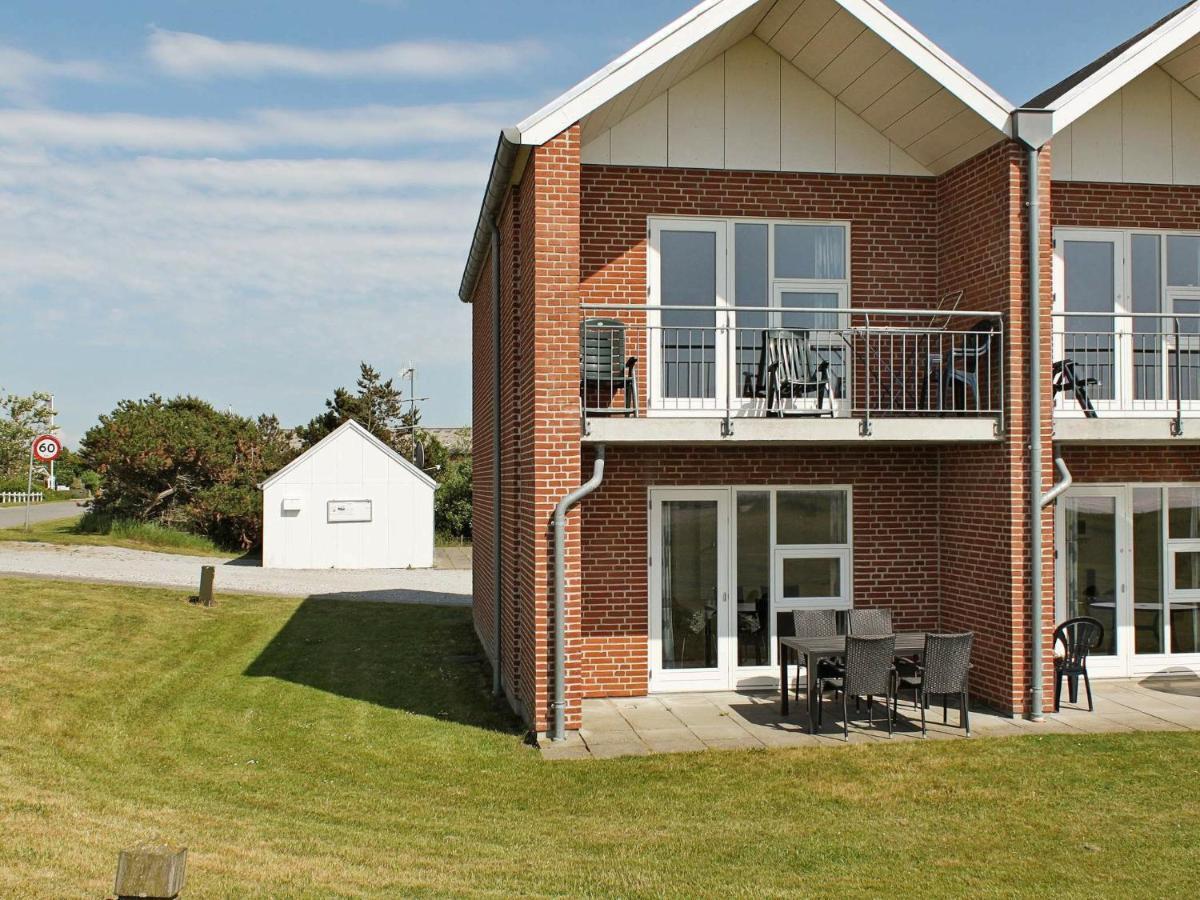 6 Person Holiday Home In H Jer Emmerlev Екстериор снимка