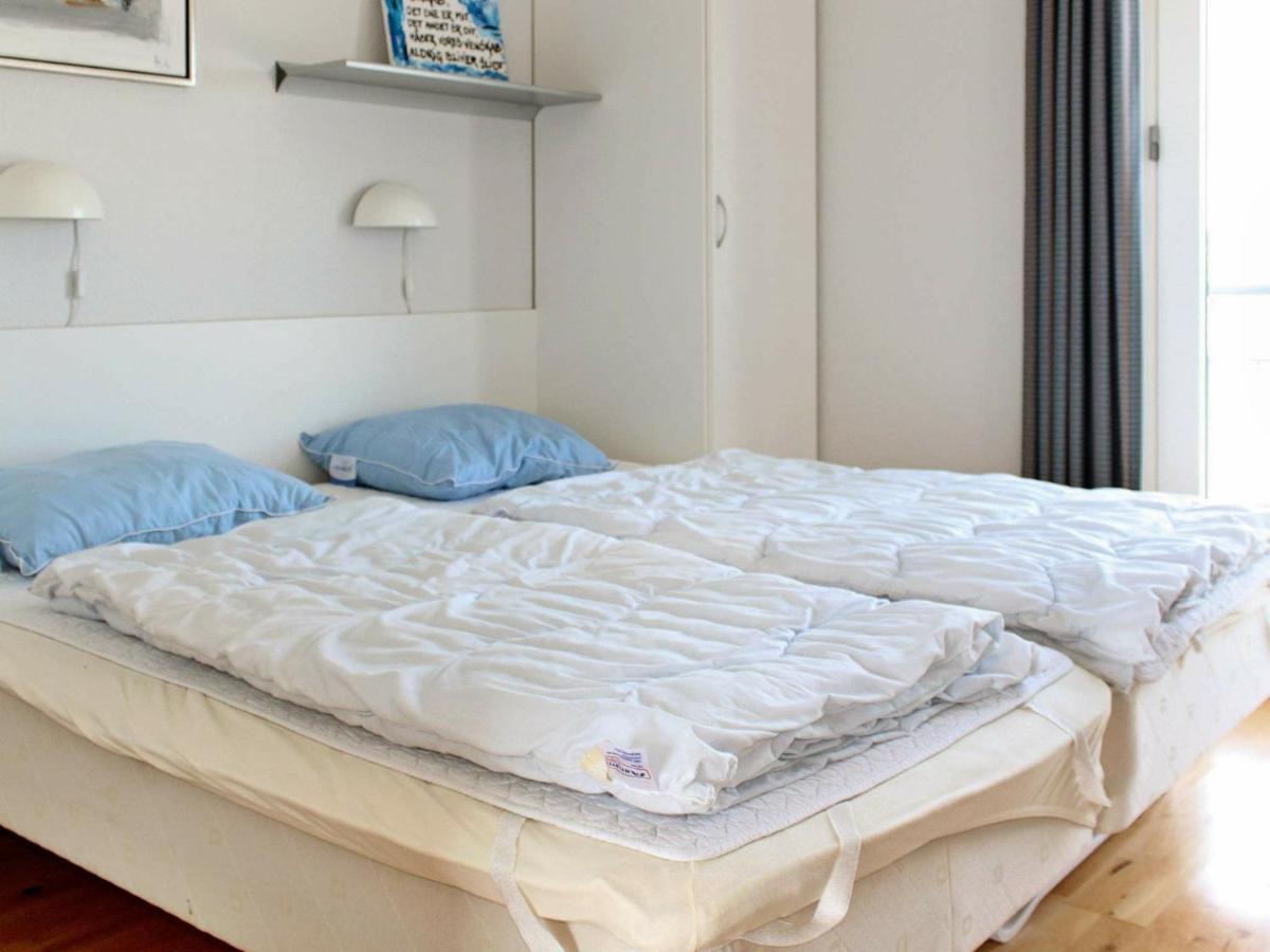 6 Person Holiday Home In H Jer Emmerlev Екстериор снимка