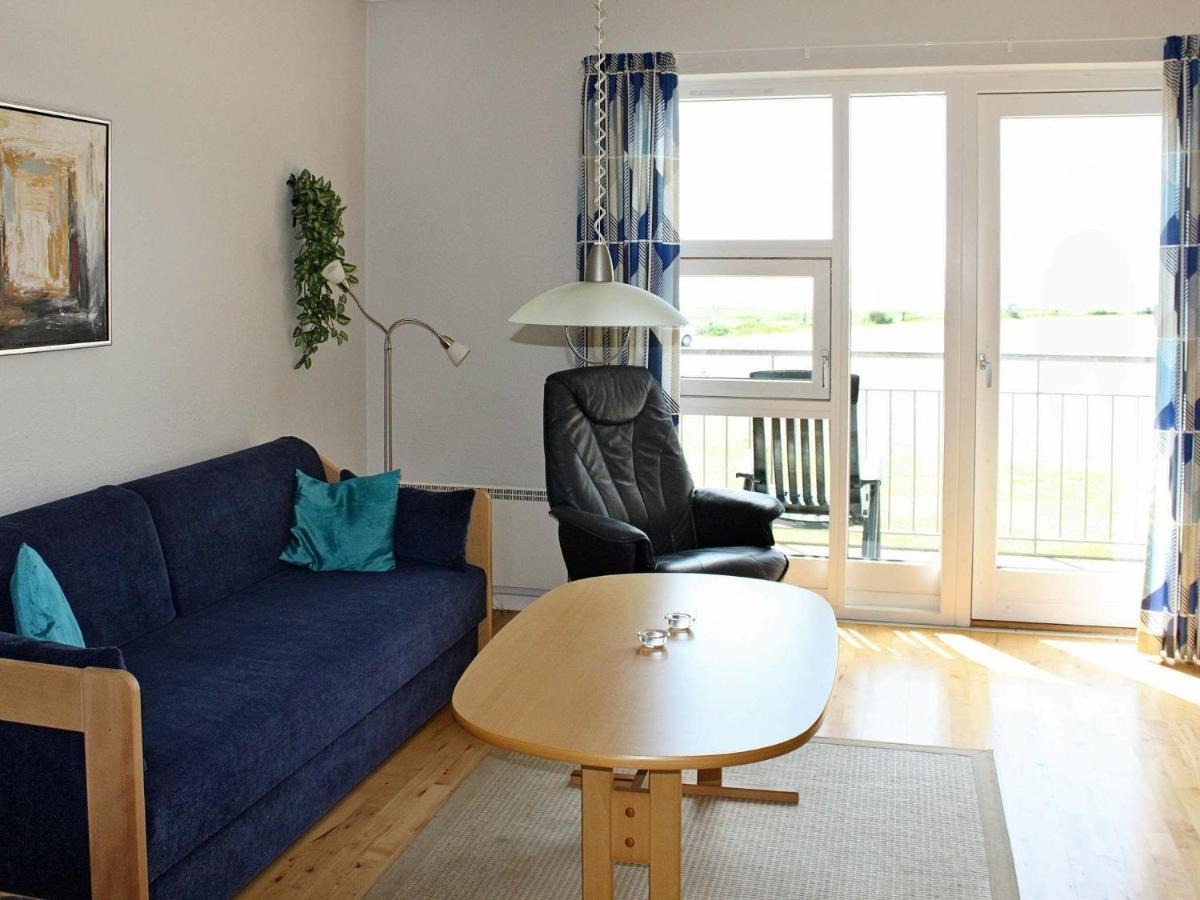 6 Person Holiday Home In H Jer Emmerlev Екстериор снимка