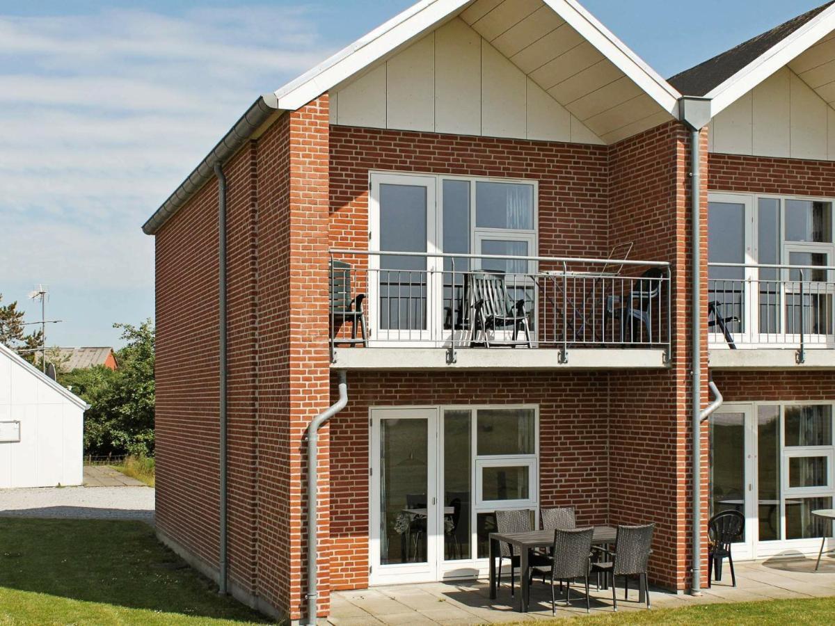 6 Person Holiday Home In H Jer Emmerlev Екстериор снимка